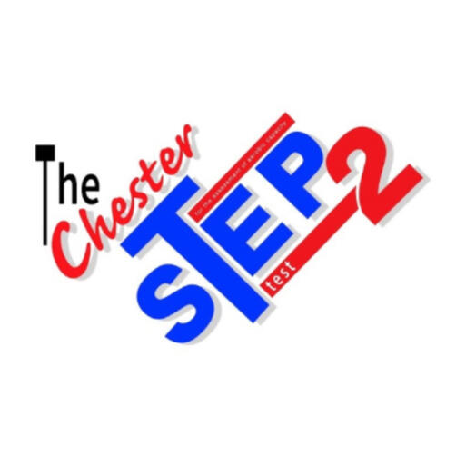 Untitled Chester Step Test