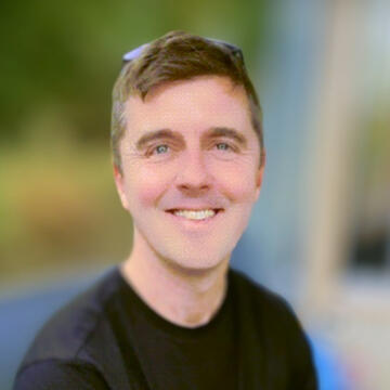 Colin Carwright